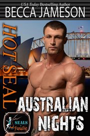 Hot seal, australian nights cover image