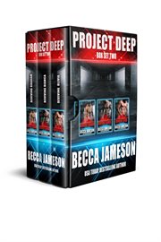 Project Deep. Box set two cover image
