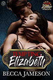 Tempting Elizabeth : Club Zodiac cover image