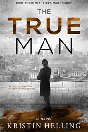 The true man cover image