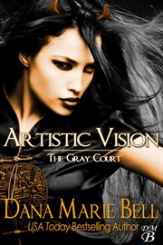 Artistic Vision cover image