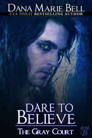 Dare to believe cover image