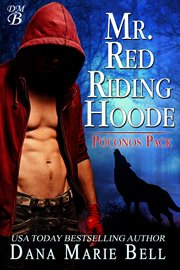 Mr. Red Riding Hoode cover image