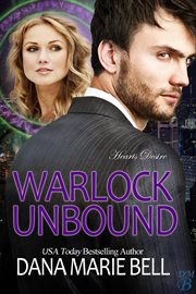 Warlock Unbound : Heart's Desire, #4 cover image