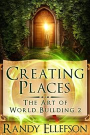 Creating Places cover image