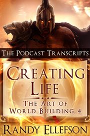 Creating life cover image