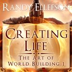 Creating life cover image