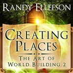 Creating places cover image