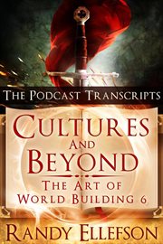 Cultures and beyond cover image