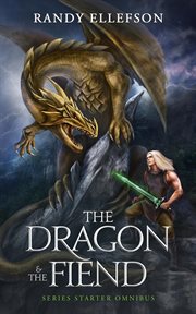 The Dragon and the Fiend cover image