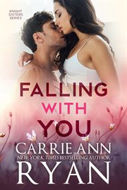 FALLING WITH YOU cover image