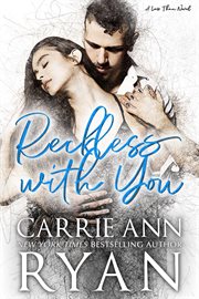 Reckless with you cover image