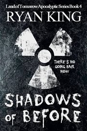 Shadows of before cover image