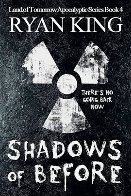 Cover image for Shadows of Before