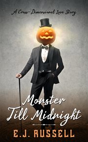 Monster Till Midnight cover image