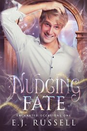 Nudging Fate cover image