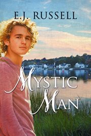 Mystic Man cover image