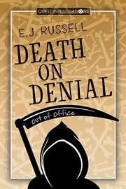 Death on Denial cover image