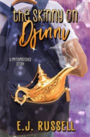 The skinny on djinni cover image
