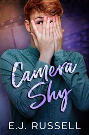 Camera Shy cover image