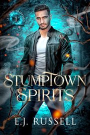 Stumptown Spirits cover image