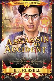 Assassin by Accident cover image