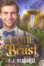 Cutie and the Beast cover image