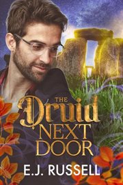 The Druid Next Door cover image