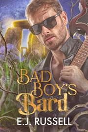 Bad Boy's Bard cover image