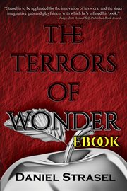 The terrors of wonder cover image
