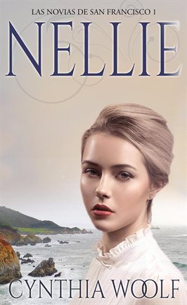 Image de couverture de Nellie