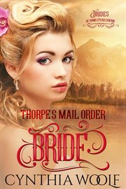 Thorpe's Mail Order Bride cover image
