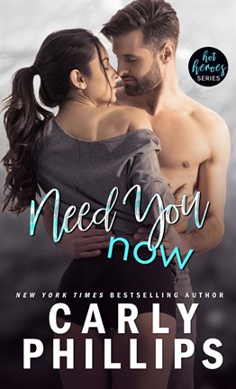 Cover image for Need You Now