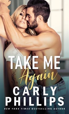 Cover image for Take Me Again
