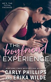 The boyfriend experience cover image