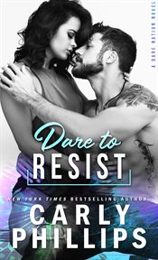 Dare to resist cover image