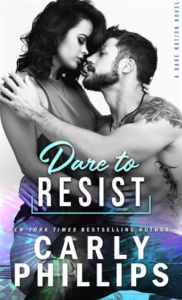 Cover image for Dare to Resist