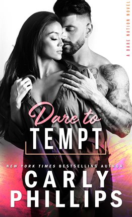 Cover image for Dare  to Tempt