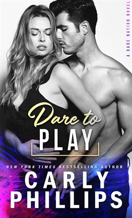 Cover image for Dare to Play