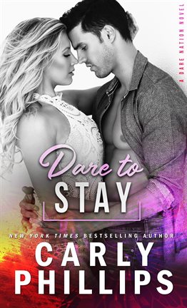 Cover image for Dare to Stay