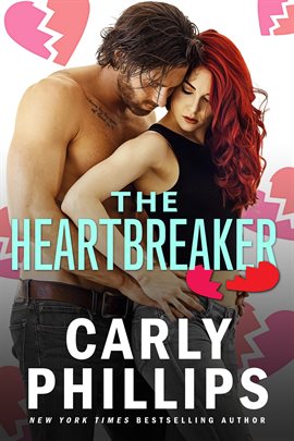 Cover image for The Heartbreaker