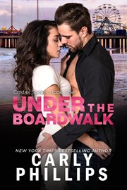 Under the boardwalk cover image