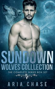 Sundown Wolves Collection : Sundown Wolves cover image