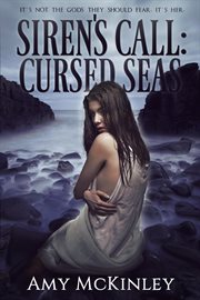 Siren's call. Cursed Seas cover image