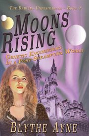 Moons rising cover image
