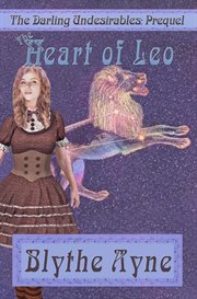 The heart of leo cover image