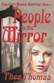 The people in the mirror cover image