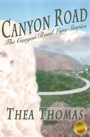 The Canyon Road cover image