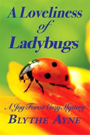 A Loveliness of Ladybugs cover image