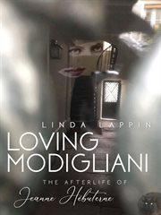 Loving modigliani cover image